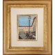 Veduta del Ponte Vecchio