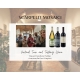 Virtual Tour with 3 bottles of wine