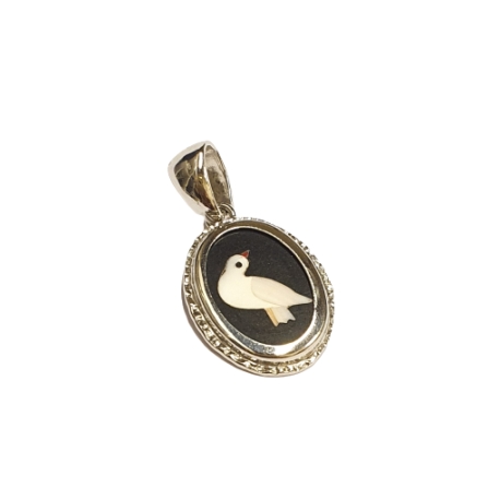Pendente colombina