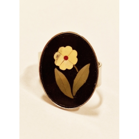 Anello pansè