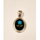 Pendant forgetmenot