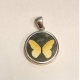 Pendant Butterfly