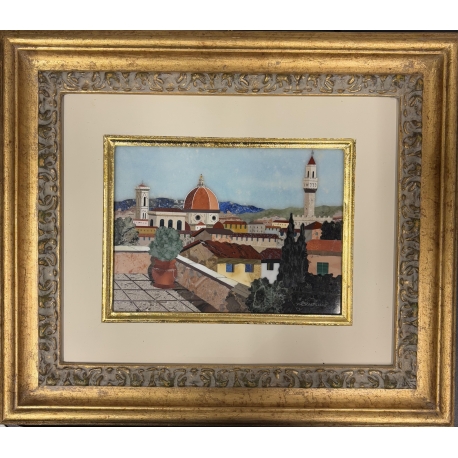 Cupolone of Florence