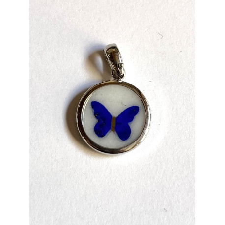 Pendant Butterfly