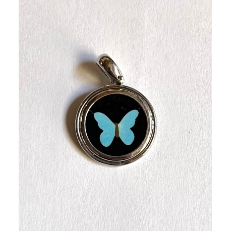 Pendant Butterfly